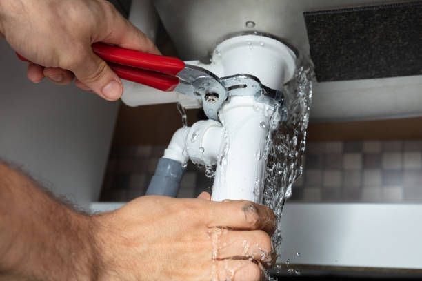 Best Fire Damage Restoration  in Pearson, GA